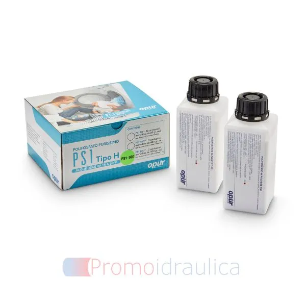 Polifosfato PS1-500 OPUR