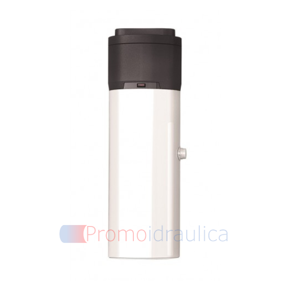 Pompa di Calore ACS SIME Ecomaxi VA 110 con serbatoio 110L