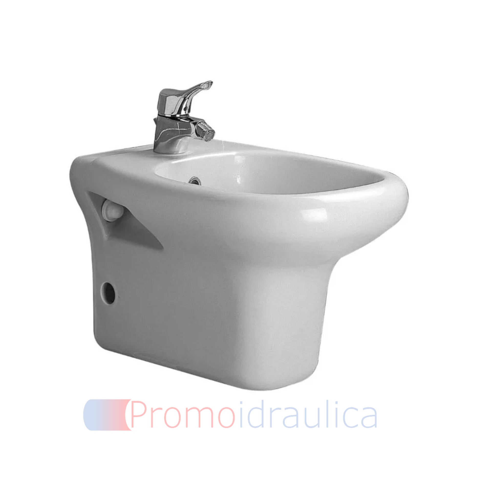 bidet sospeso ideal standard tesi R373961 monoforo