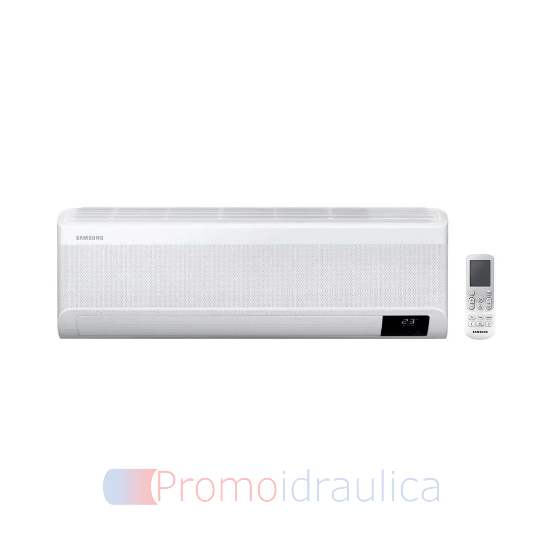 climatizzatore Samsung WindFree Avant 12000 BTU WiFi AR12TXEAAWKNEU